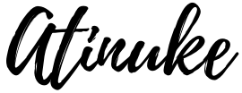 Atinuke