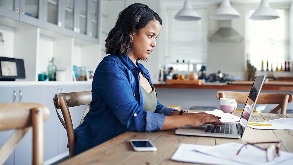 Work From Home Wahala: When Your Family Thinks You’re on Holiday
