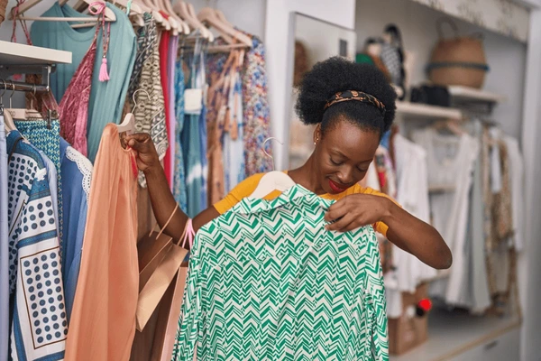 My Lagos Shopping Experience